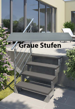 DOLLE Außentreppe Gardentop