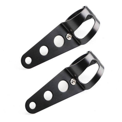 Scheinwerferhalter blk - scheinwerferhalter,