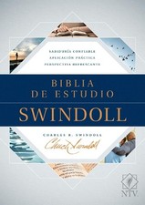 Charles swin biblia de - swin,