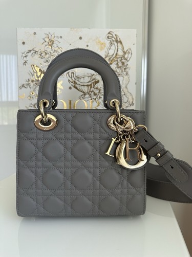 Lady dior abcdior tasche - lady,