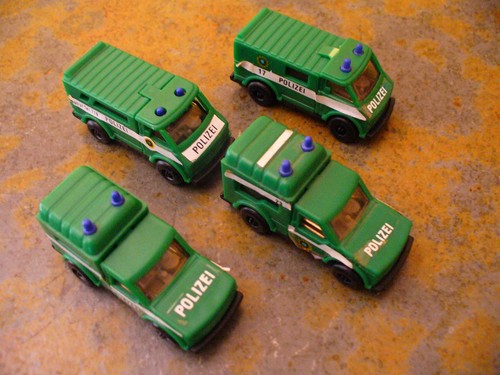 Helfer einsatz polizei d - ,