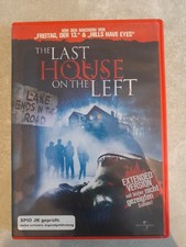 Horrorfilm Klassiker Uncut FSK