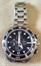Certina DS Action Diver