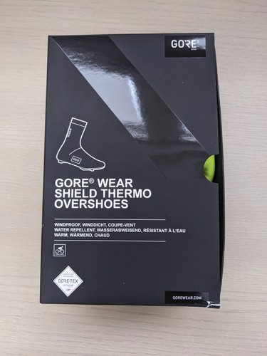 Gore wear shield - gore,