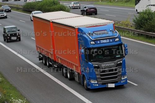 Lkw foto scania - lkw, 500