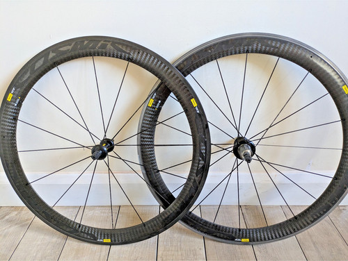 Mavic cosmic carbon sle - cosmic,