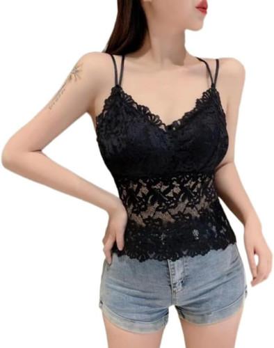 Damen spitzen bustier top für - spitzen,