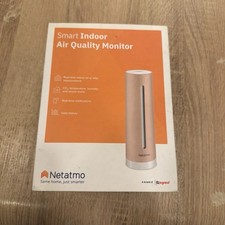 NETATMO Healthy Home Coach