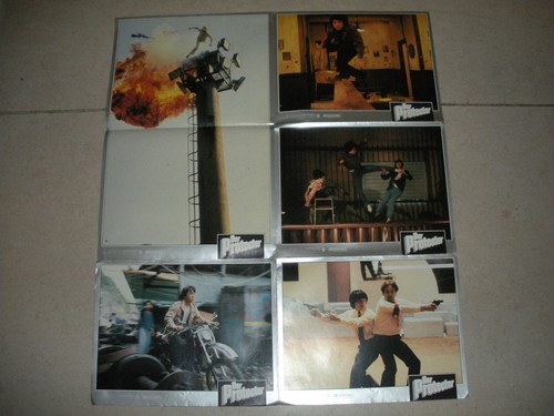 Original kino aushangfotos - 5,