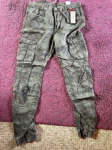 Fsbn cargo hose herren - cargo-hose,
