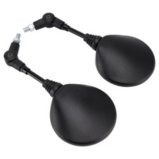 Spiegel M10 Gewinde Gelenkspiegel für Husqvarna 701 Enduro Supermoto 2016-2025