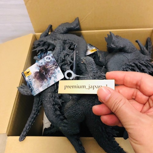 Godzilla 2023 große figur - 6",