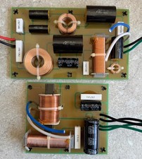 Magnat Quantum 907 Weiche