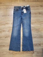 Pull&Bear Jeans Hose Skinny