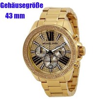 Michael Kors MK6095 Wren Pave