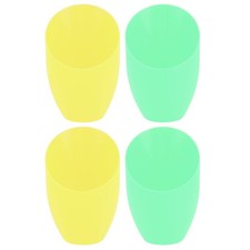  4 Pcs Lampenschirm Für