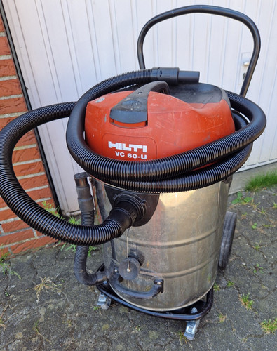 Hilti u - hilti, vc