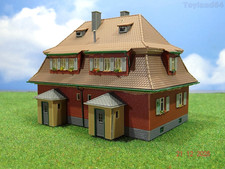 FALLER H0 B-367 SIEDLUNGSHAUS