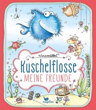 Nina Müller / Kuschelflosse -