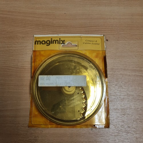 Magimix 41205 stir fry - magimix,