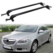 2x Dachträger Relingträger