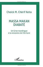 Massa Makan Diabaté: Un Griot