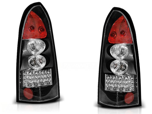 Led rückleuchten set für - rückleuchten,