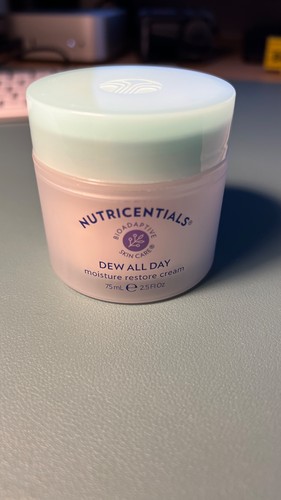Skin nutricentials dew all - skin,