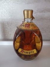 Dimple 12 Years De Luxe