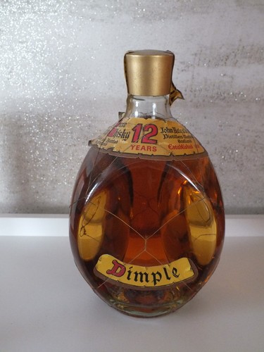 Dimple years luxe - years,