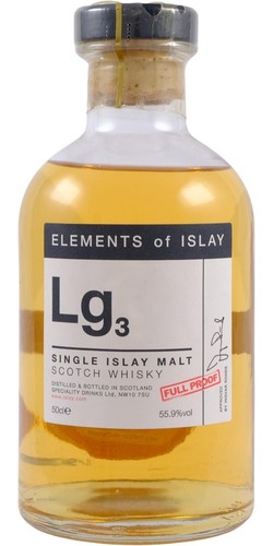 Elements islay lg3 - elements,
