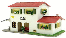 VAU-PE 7120 H0 Postamt