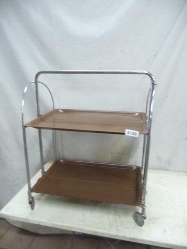8188 alten beistellwagen - 8188.,