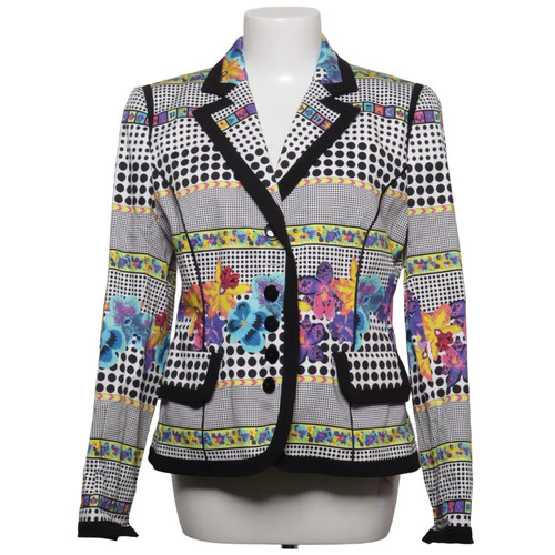 Renzo blazer größe 40 - blazer,, größe: