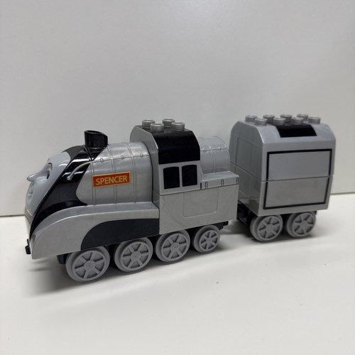 Lego duplo eisenbahn thomas - eisenbahn,