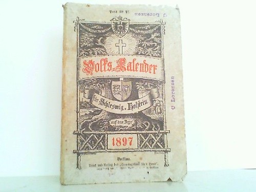 Volks kalender volkskalender - volks-kalender,
