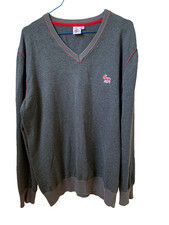 1.FC Köln Business Pullover Größe L - TOP Zustand