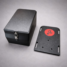 Segway ZT3 Pro Gepäckträger