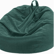 Sitzsack Aufbewahrung 110x89cm