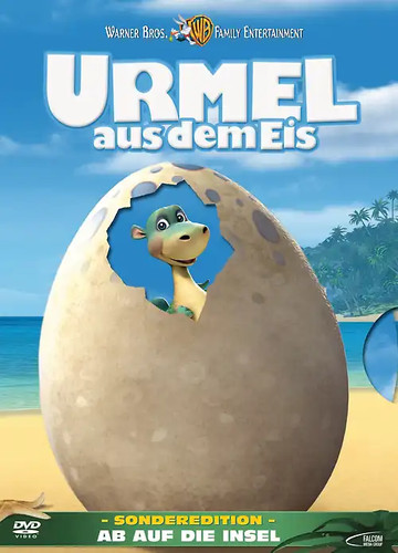 Urmel aus dem eis - aus,
