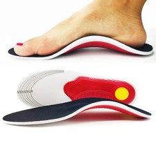 Orthopädische Einlagen Gel