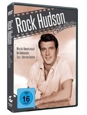 Rock Hudson Collection [3