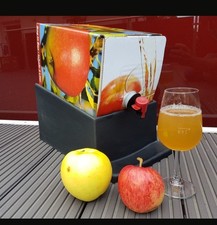 100% Natur Pur Geschmackvoller