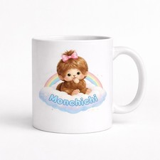 Kaffee tasse monchichi - kaffee,