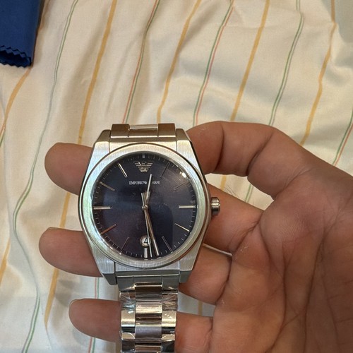 Emporio armani herren - armani,