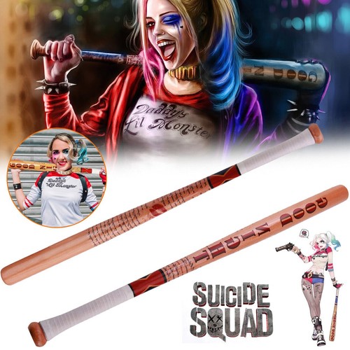 Harley quinn suicide squad - harley,
