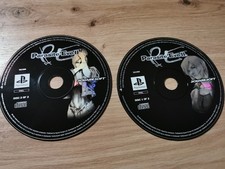 Parasite Eve 2 (PS1)