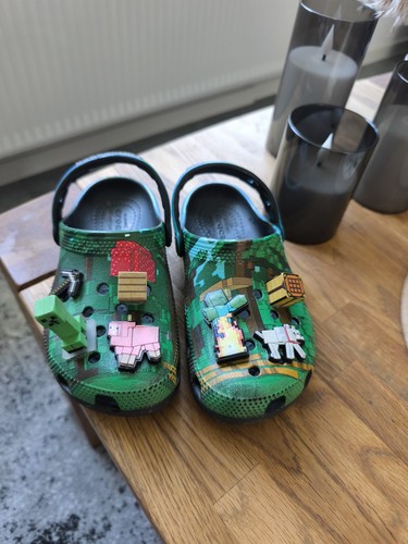 Kinder crocs clogs - crocs,