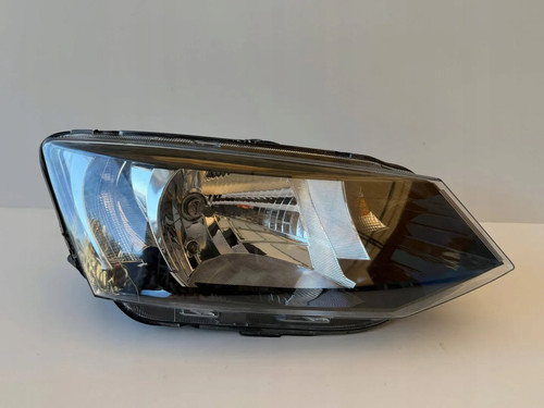 Frontscheinwerfer skoda fabia - frontscheinwerfer,