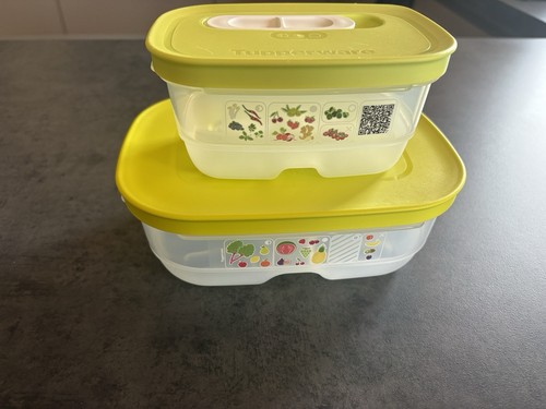 Tupperware klima oase - tupperware, klima-oase